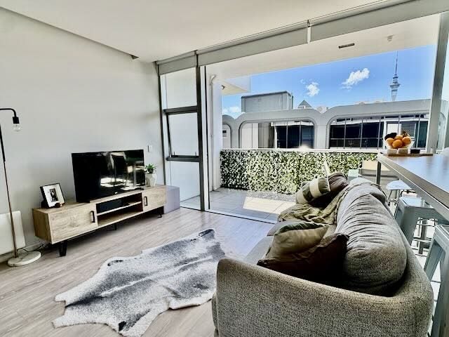 Freemans Bay, 1 bedroom64528687953793111