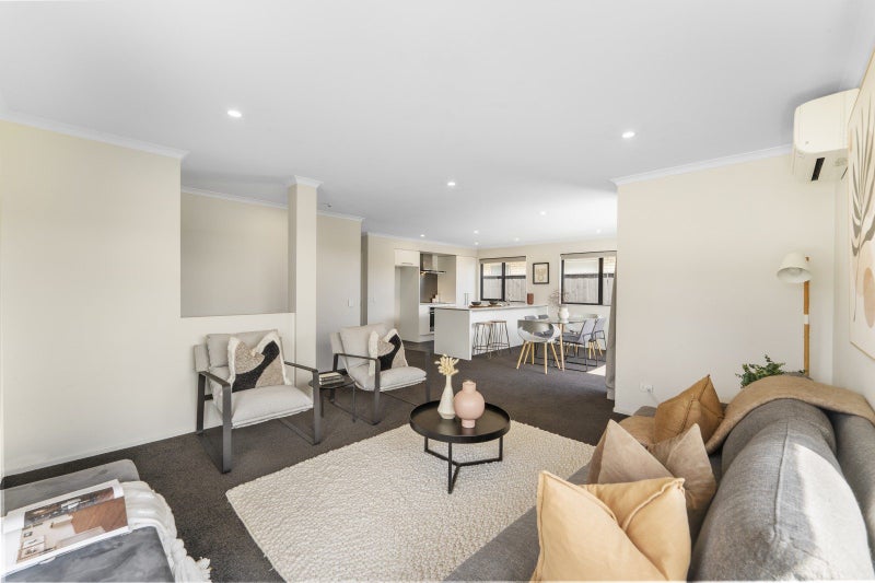 Low Maintenance, Sunny, Home64528585830147113