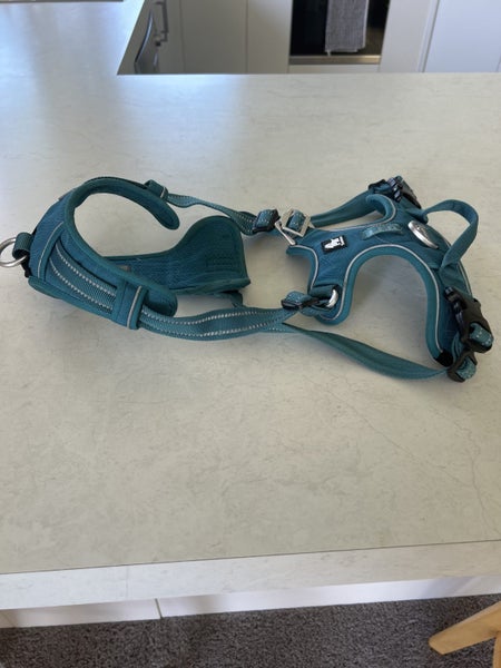 TrueLove Dog Harness SZ L Carousel 2