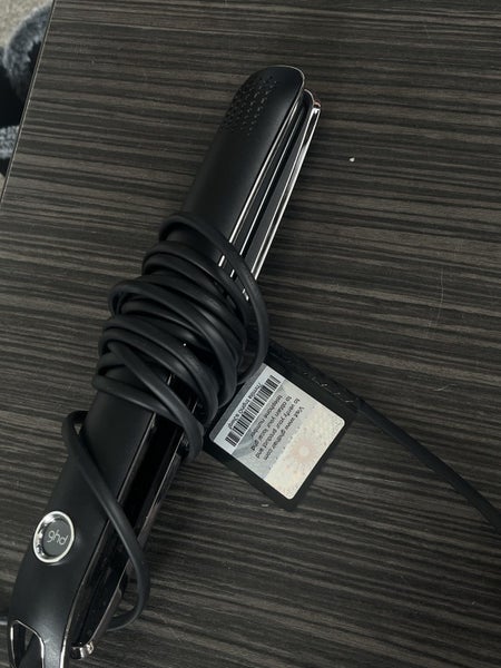 GHD Gold Hair Straightener Carousel 1