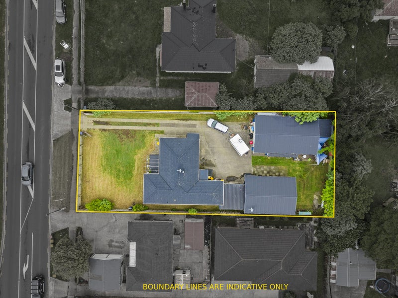 Mortgagee Sale: Home & Income!64528687979394111