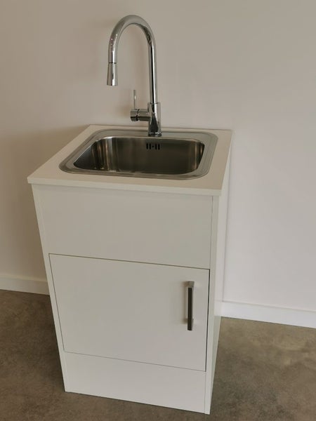 Laundry Tub Carousel 1