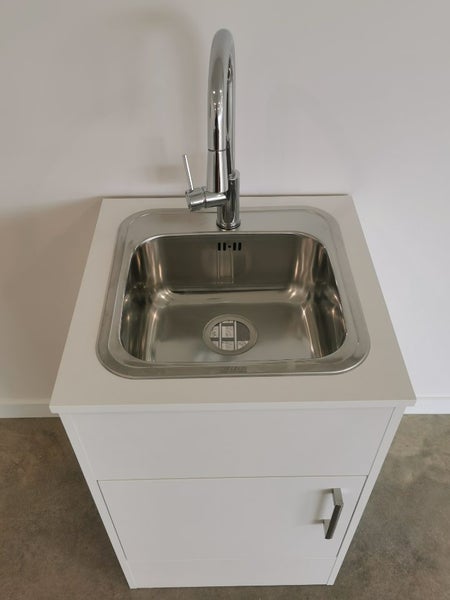 Laundry Tub Carousel 3