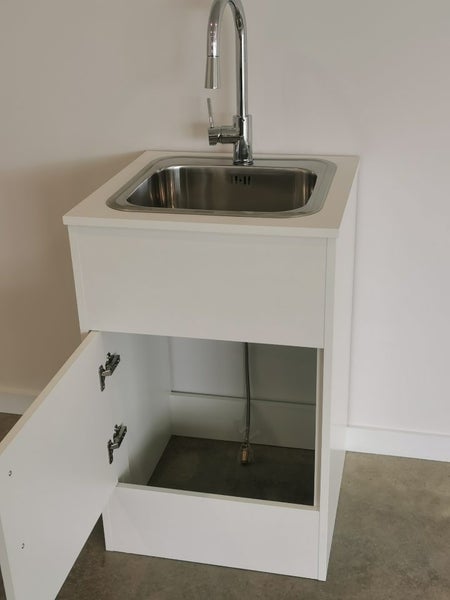 Laundry Tub Carousel 2