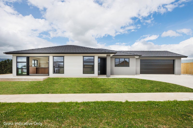 Fantastic View, Brand New Home!64592025879041110