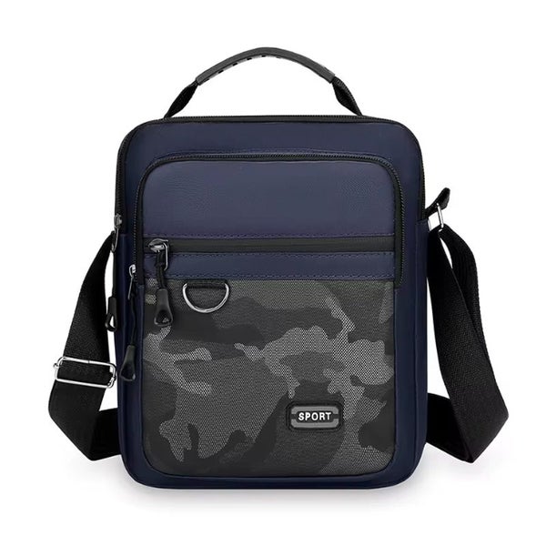 Chest Bag Crossbody Travel Shoulder Bags E0537DB0 Carousel 2