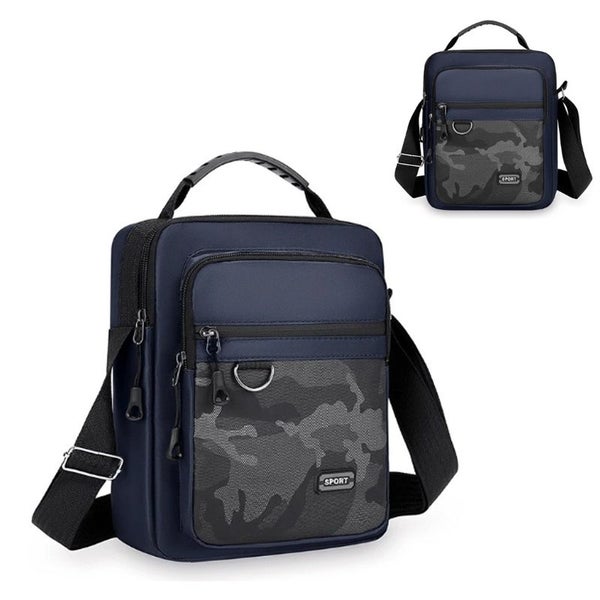 Chest Bag Crossbody Travel Shoulder Bags E0537DB0 Carousel 1