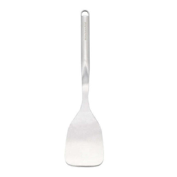 Kitchenaid Solid Turner Stainless Steel Carousel 1