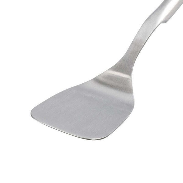 Kitchenaid Solid Turner Stainless Steel Carousel 4