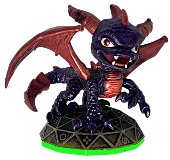 Skylanders Spyro's Adventure: SPYRO Carousel 1
