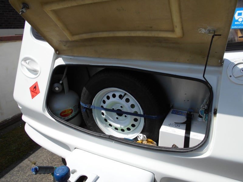 CARAVAN Magnum Compass 36264528970830594112