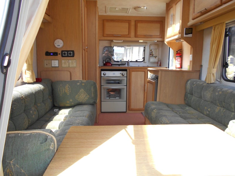 CARAVAN Magnum Compass 36264528970830594113