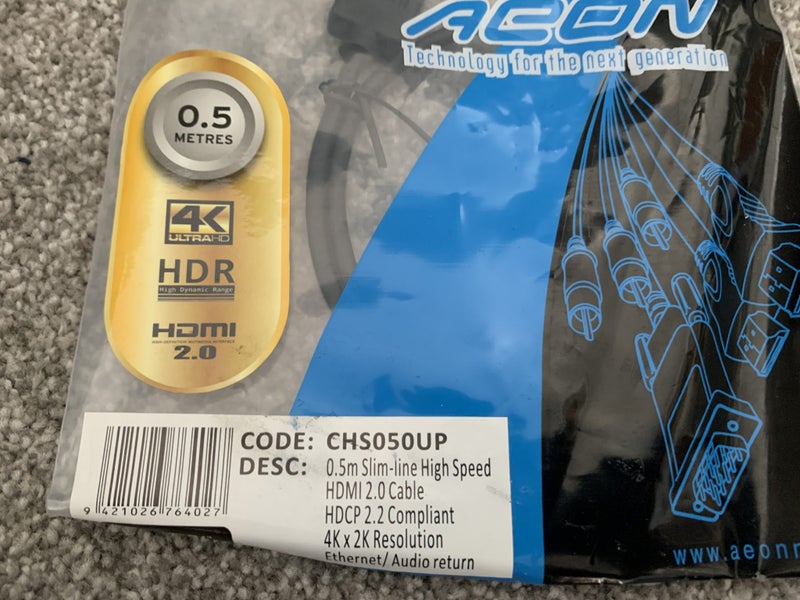 HDMI SPLITTER 1X2 Carousel 2