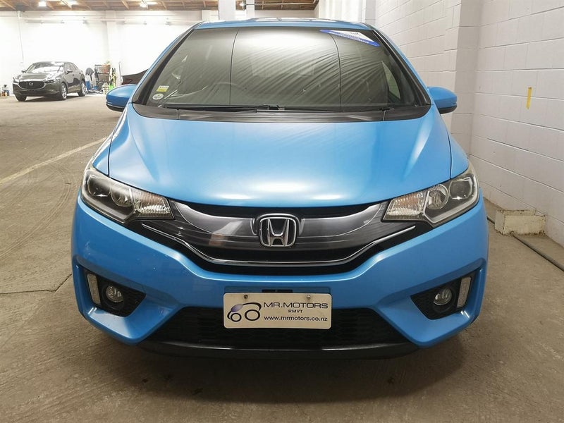 2014 Honda Fit Sports, Low ks, nice n tidy64683970444162113