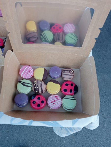 Macarons Making Business Carousel 2