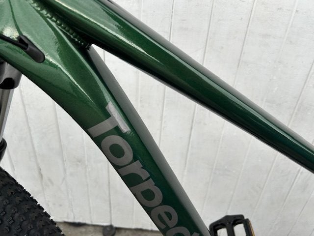 Torpedo7 Alpine 7 MTB - XL (NEW) ONLY $549 Carousel 14