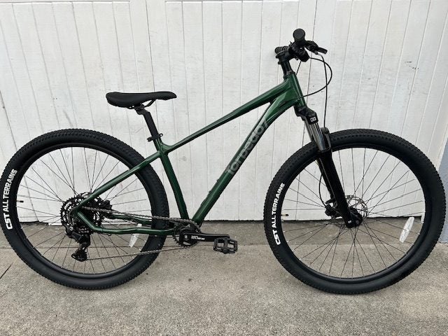Torpedo7 Alpine 7 MTB - XL (NEW) ONLY $549 Carousel 1
