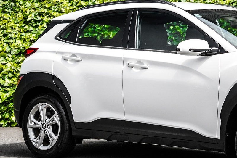 2021 Hyundai Kona 2.0P SUV NZ New / 29kms / Cru...64529383348611114