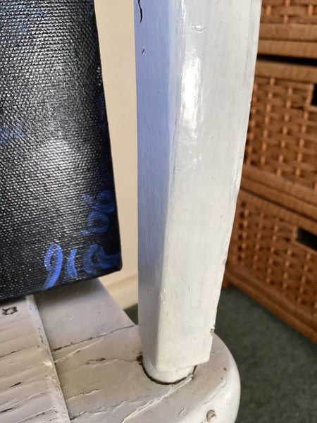 Fabulous Painting by Ira Mitchell (McCully) Carousel 2