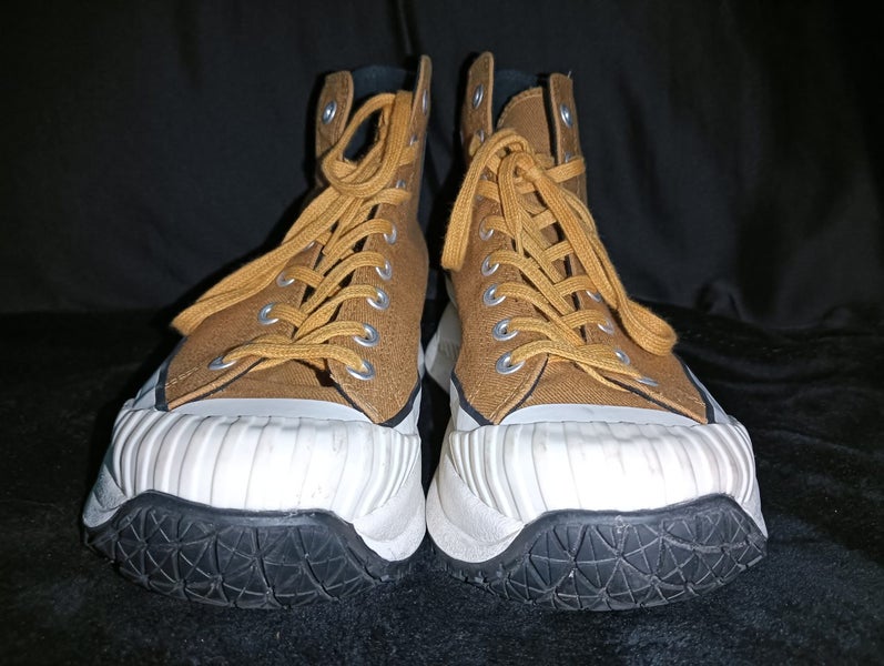 *SAMPLE* Converse Chuck 70 AT-CX High Shoes Yellow - Unisex Size 964529511680770111