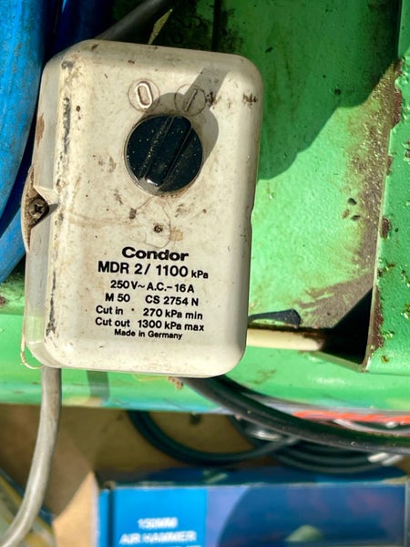 Air Compressor and various tools64529597704707113