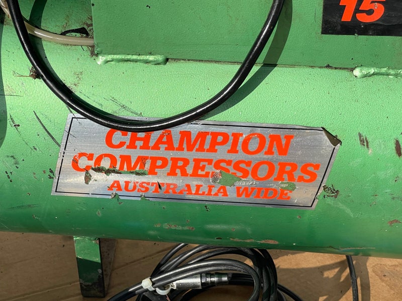 Air Compressor and various tools64529597704707114