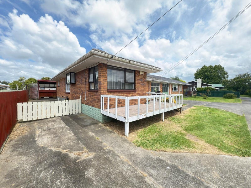 Papatoetoe, 3 bedrooms64529482877697111