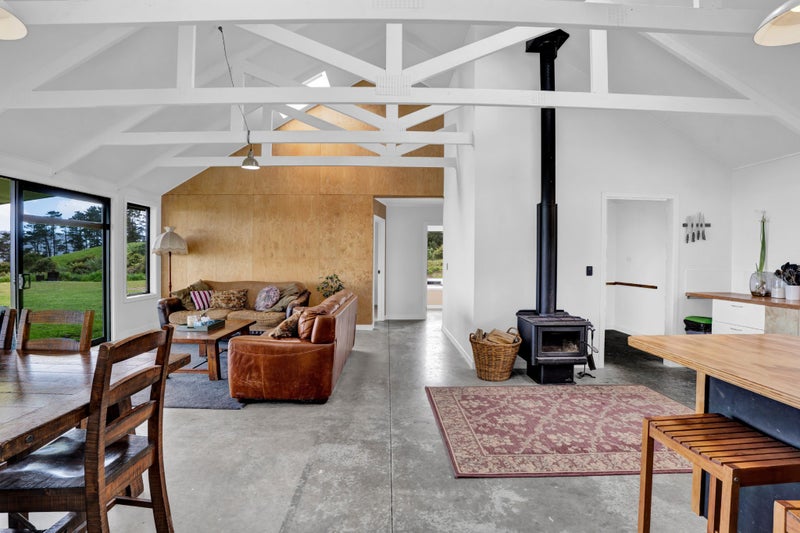 Off-Grid Private Retreat! - Pitone64529583219331113