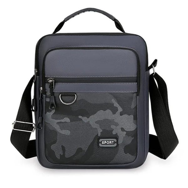 Chest Bag Crossbody Travel Shoulder Bags E0537DG0 Carousel 2