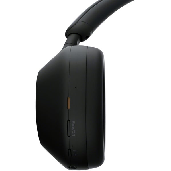 Sony WH-1000XM5 Wireless Over-Ear Noise Cancelling Headphones - Black ANC - Up Carousel 7