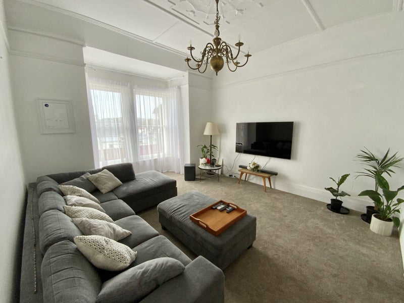 Kew, 1 bedroom64529916845443113