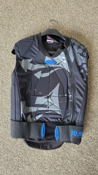 Demon Shield Protector Vest Carousel 1