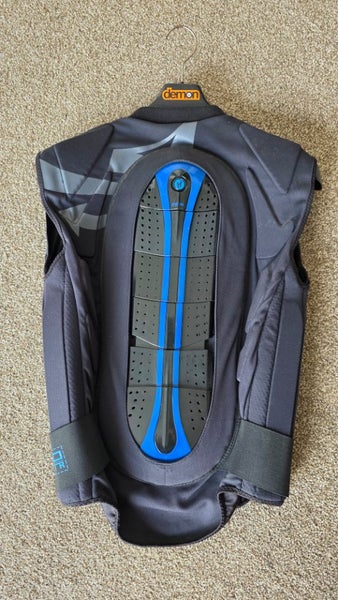 Demon Shield Protector Vest Carousel 2