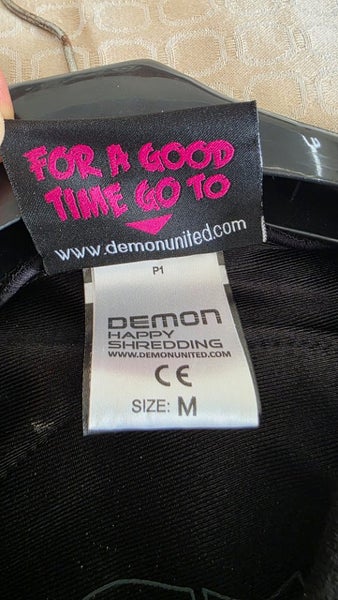 Demon Shield Protector Vest Carousel 4