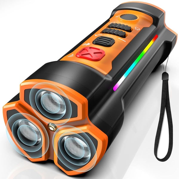 New Anti Bark Dog Trainer on Afterpay Carousel 2