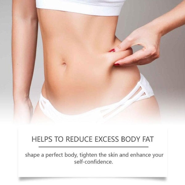 Nano Microneedle Patch Painless Long-lasting for Fats Burning Weight Management Carousel 2