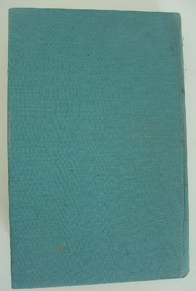 1944 NZ Year Book 52nd edition incl Fold Out Map Carousel 2