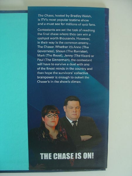 The Chase The Greatest Chases 3500+ Chases Carousel 2