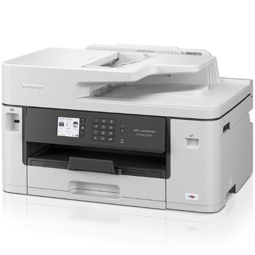 Brother MFC-J5340DW Professional A3 Inkjet Wireless All-in-one Printer Carousel 2