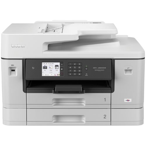 Brother MFC-J6940DW Professional A3 Inkjet Wireless All-in-one Printer Carousel 1