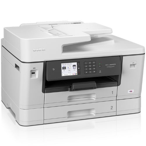 Brother MFC-J6940DW Professional A3 Inkjet Wireless All-in-one Printer Carousel 2