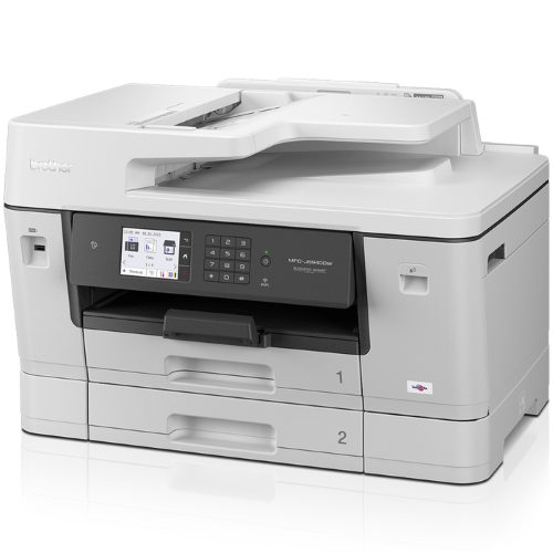 Brother MFC-J6940DW Professional A3 Inkjet Wireless All-in-one Printer Carousel 3