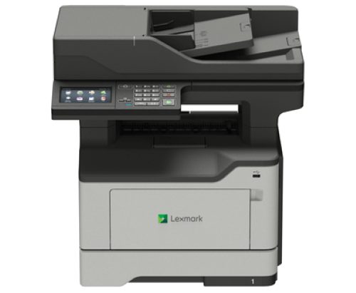 Lexmark MX522ADHE Laser Printer Carousel 1