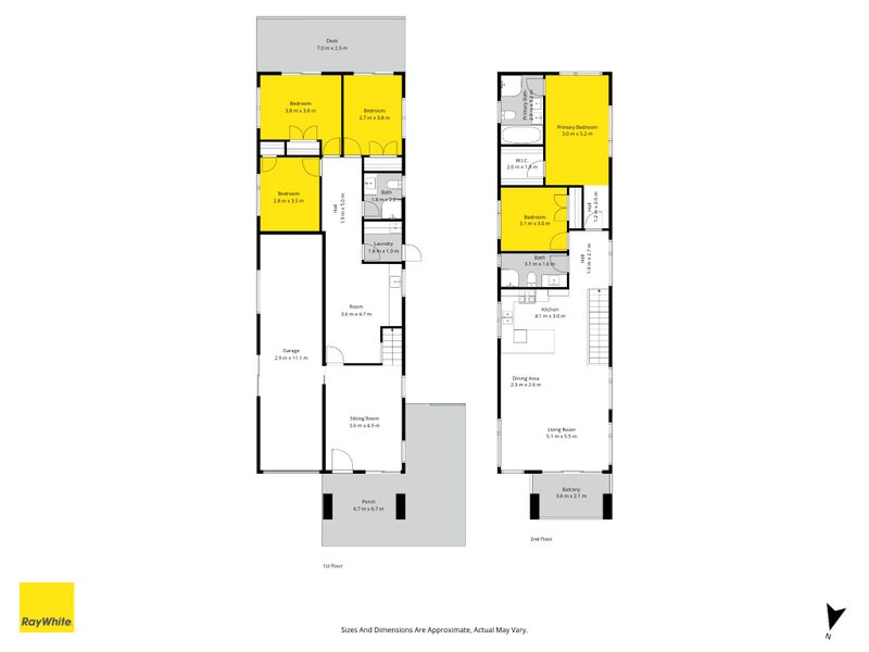 Spacious, Versatile & Perfectly Positioned64530268014209112