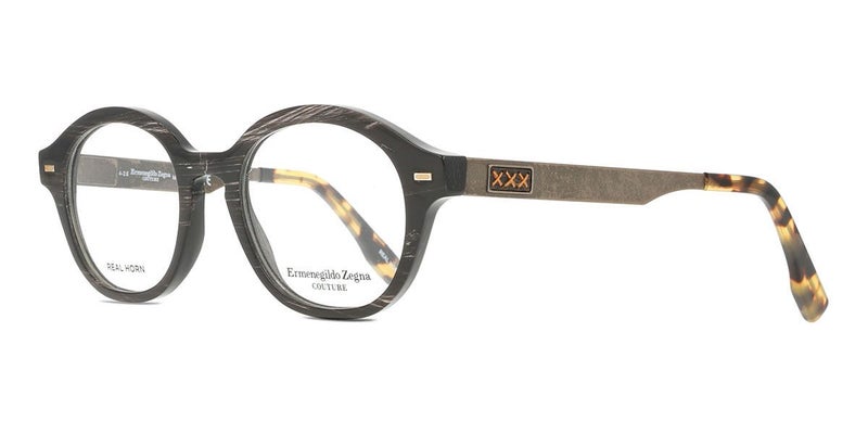 ZC5018 065 48 New Unisex Eyeglasses Carousel 2