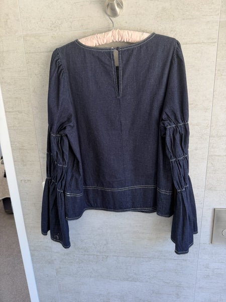 Adorne Top . Brand New . Carousel 2