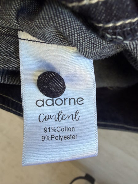 Adorne Top . Brand New . Carousel 5