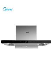 Midea T-Shape Rangehood -Steam Wash Carousel 1