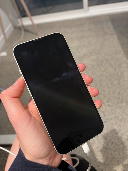 iPhone 13 - Starlight - 128GB64530606040322113