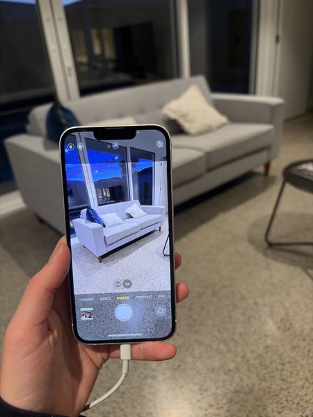 iPhone 13 - Starlight - 128GB64530606040322114